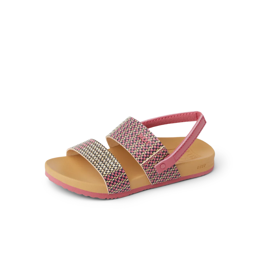 Little Cushion Vista