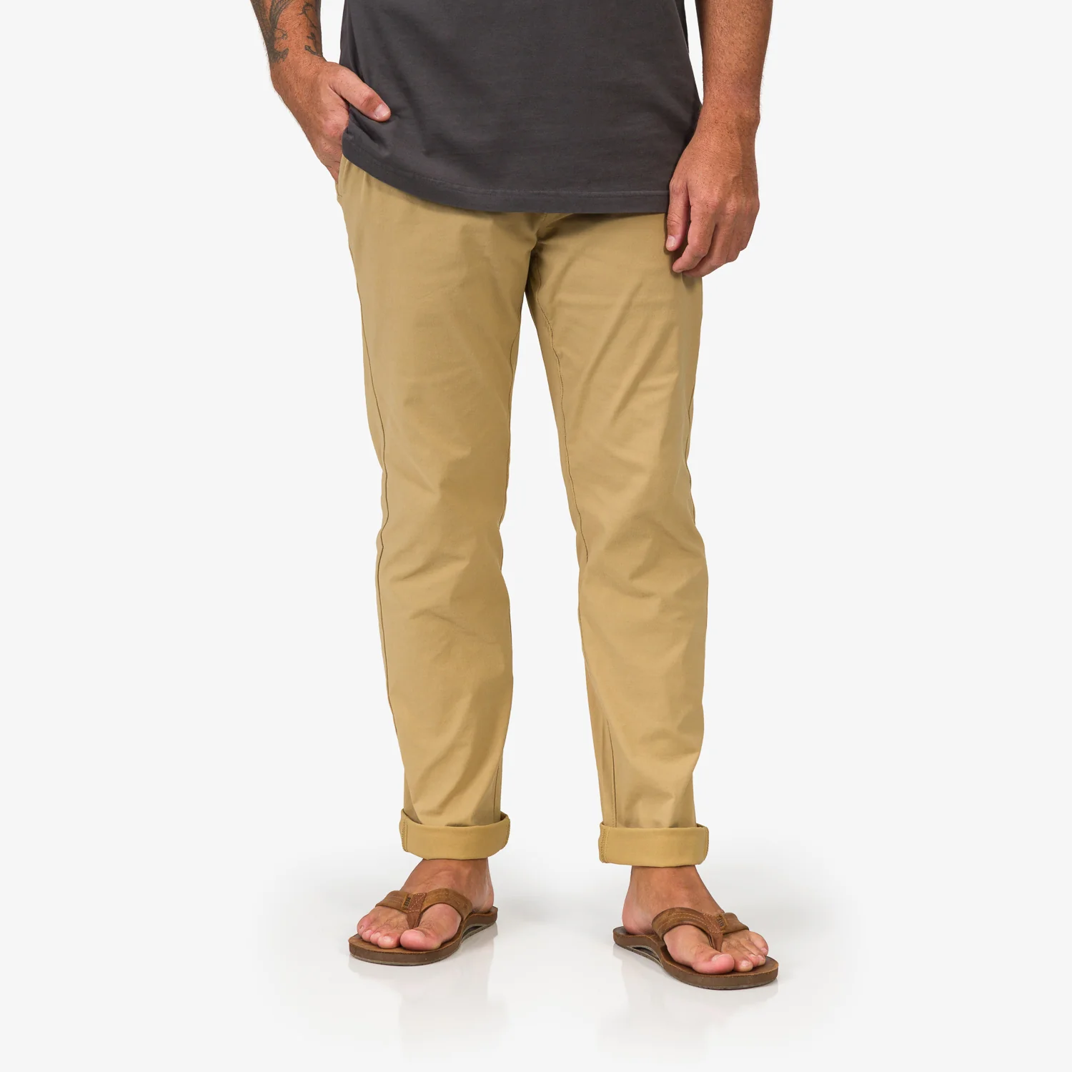 Carrick Stretch Pant