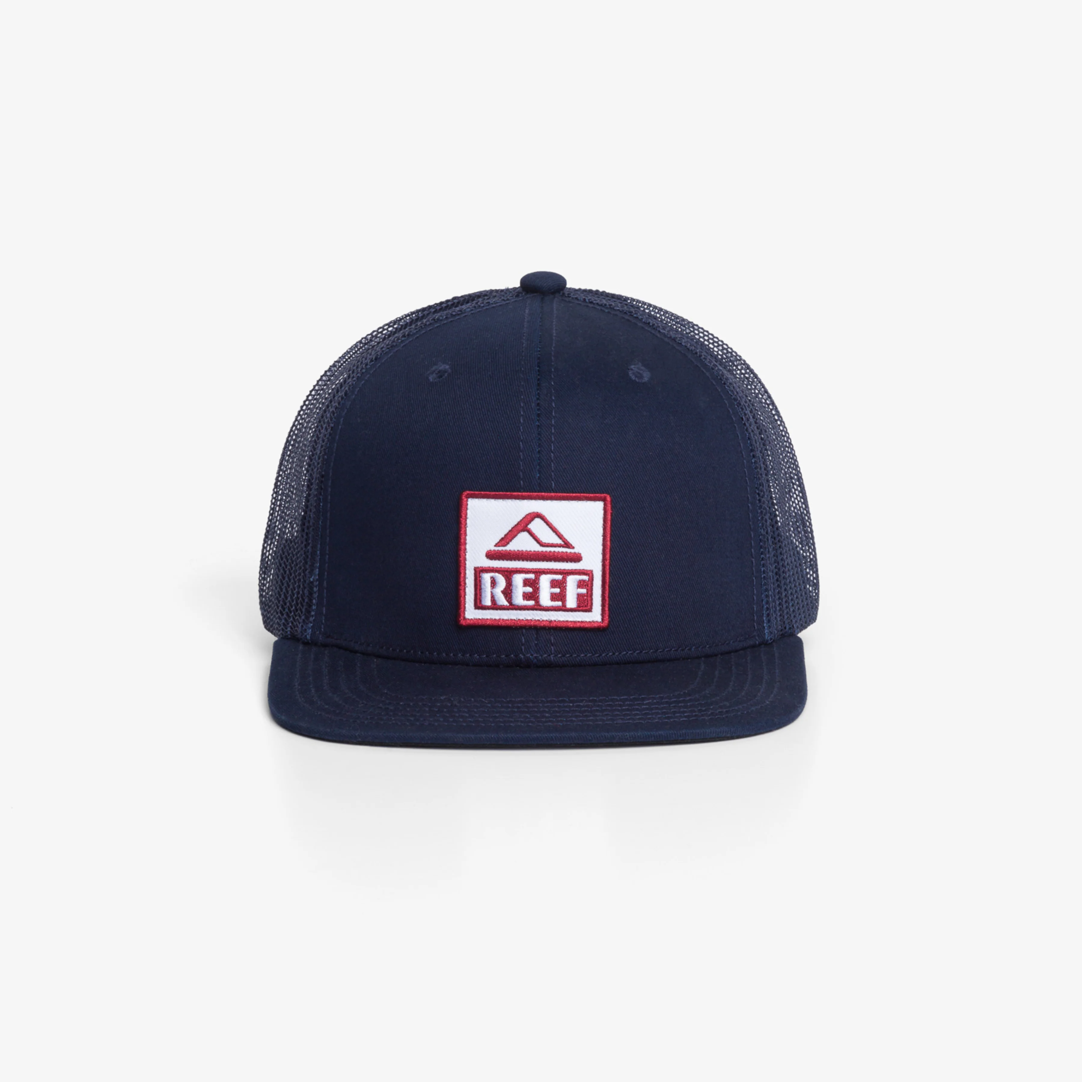Eades Twill Snapback Hat