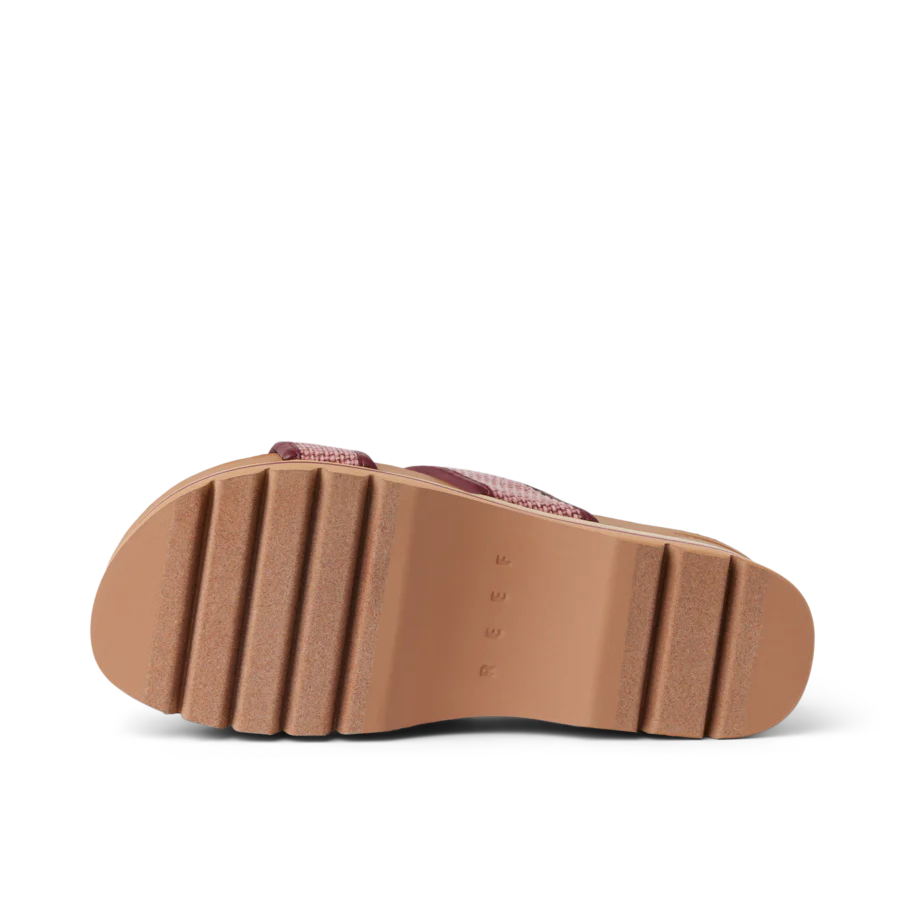 Cushion Vista Higher