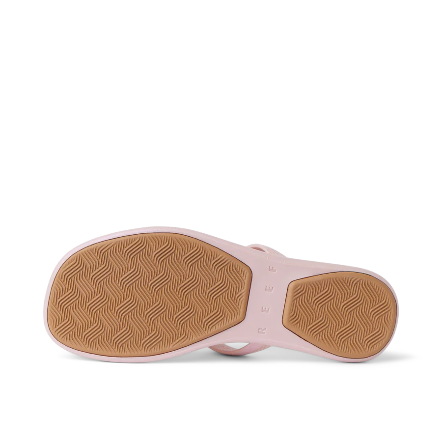 Kopari x Reef Rose Gold Marina Duo