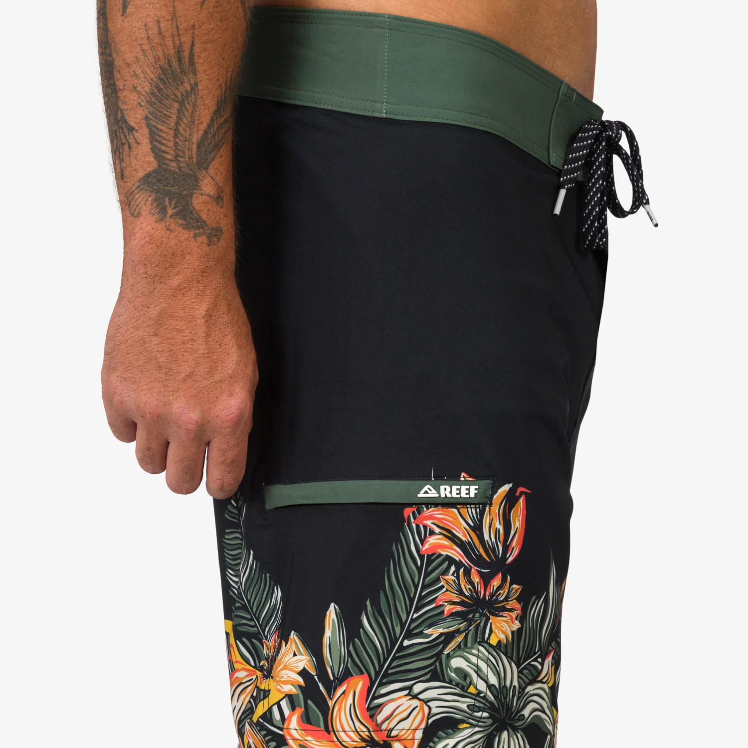 Hardey Boardshort