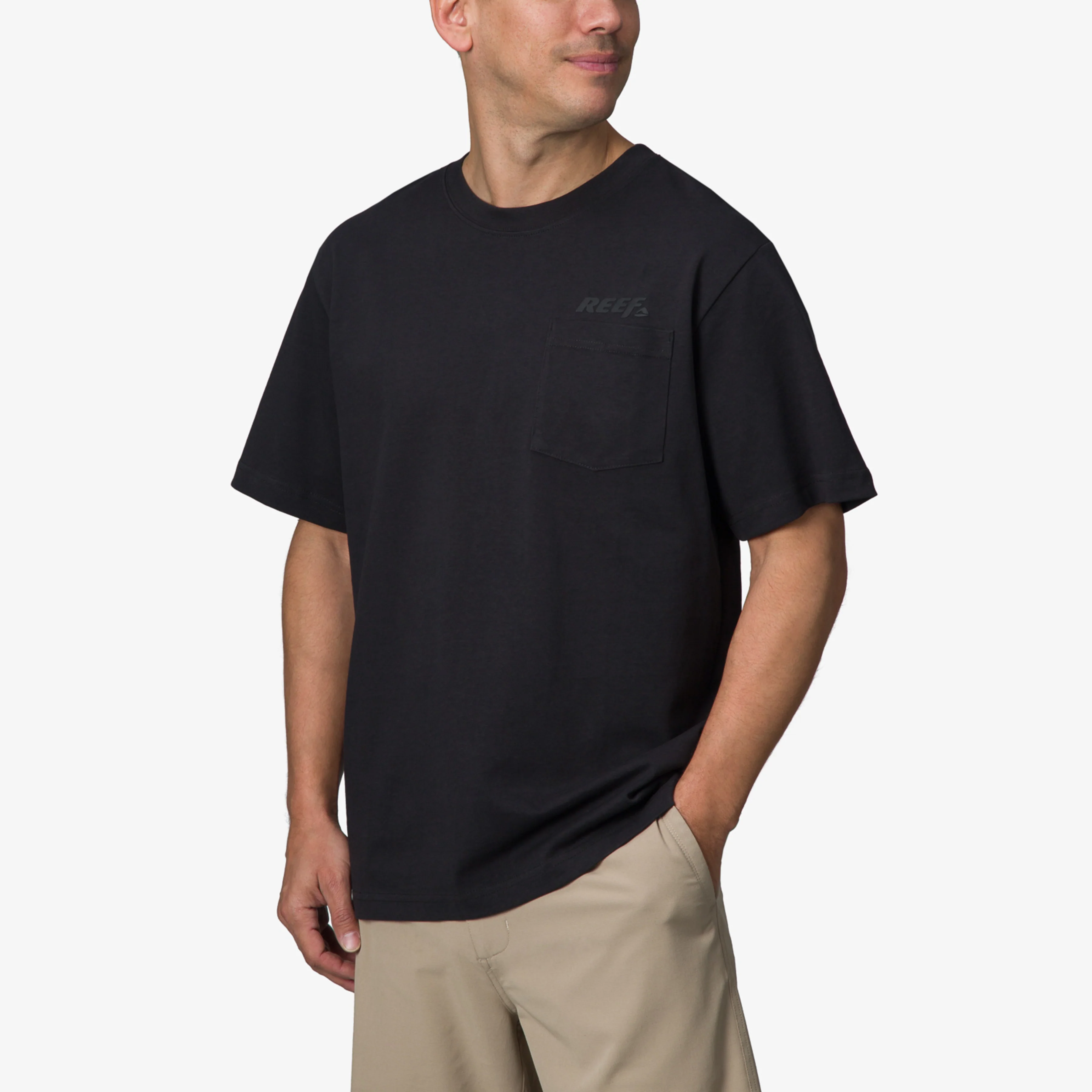 Speed Pocket Short Sleeve T-Shirt