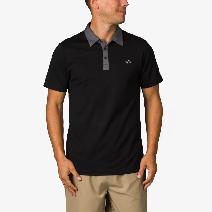 Mulligan Polo