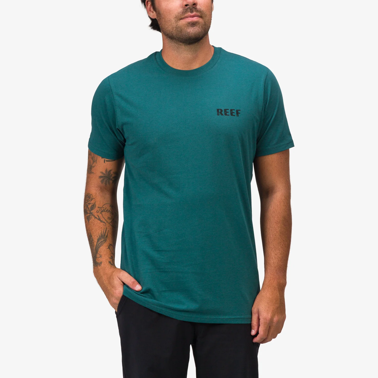 Wellie Too Ss Tee