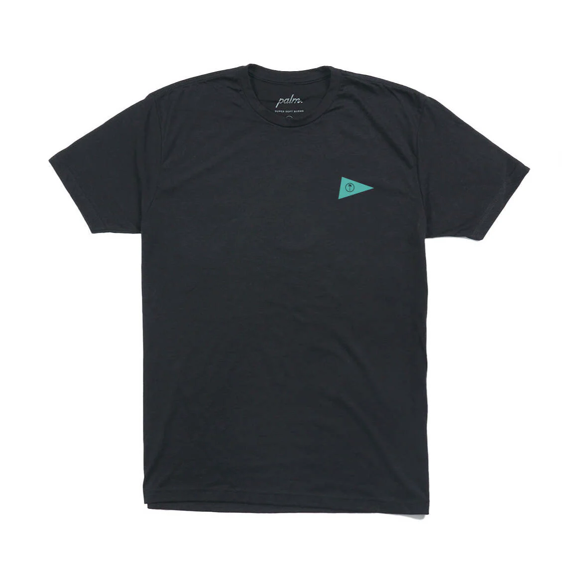 Reef X Palm Golf Blackballed T-Shirt