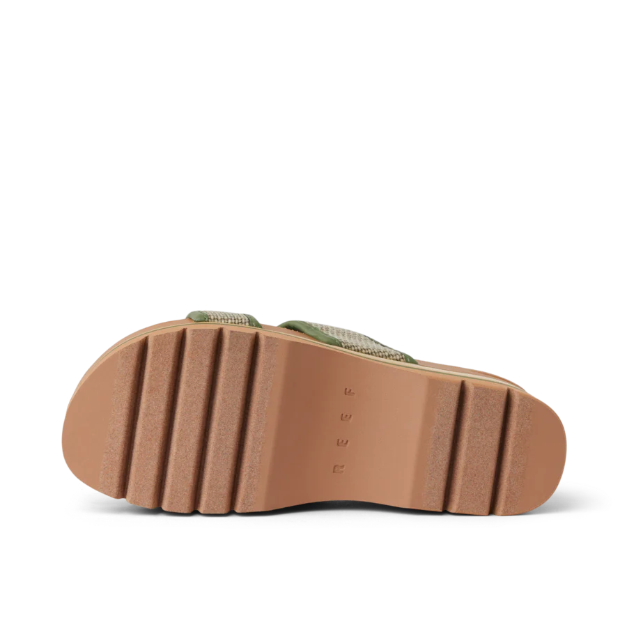 Cushion Vista Higher