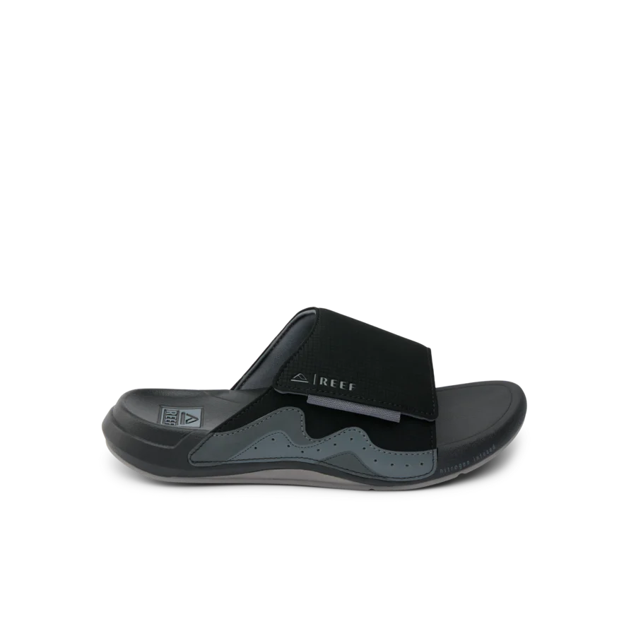 Cruiser Slide