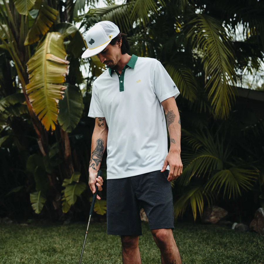 Mulligan Polo