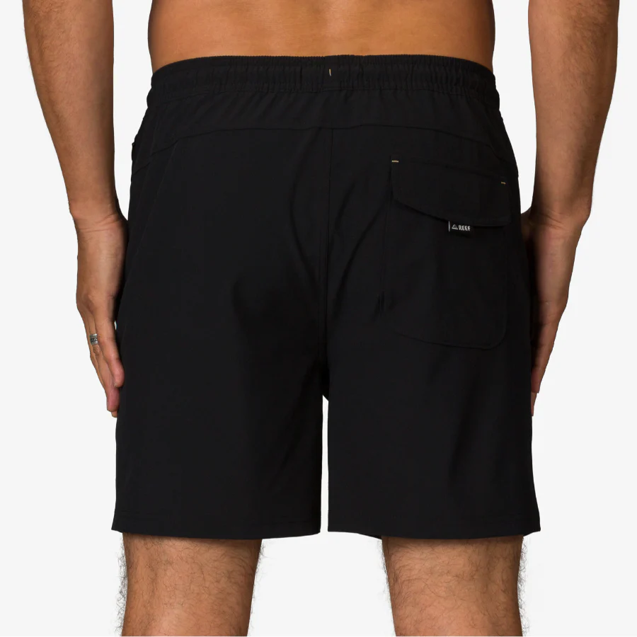 Rushmore Hybrid Short