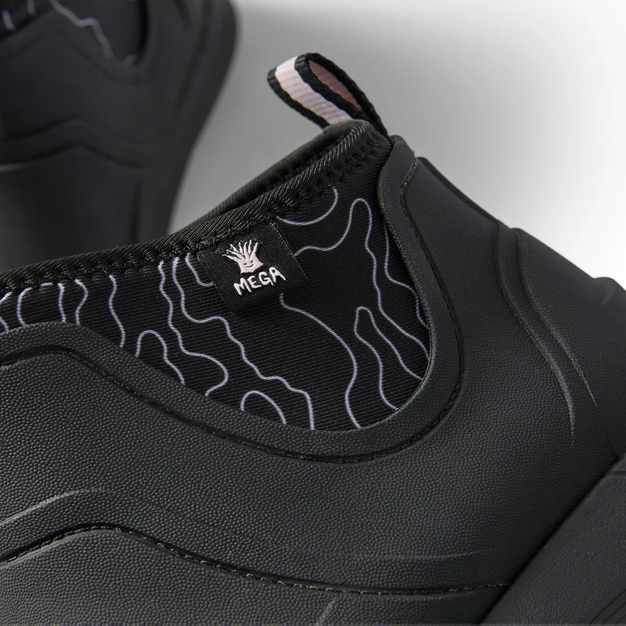 REEF x The Mega Lab Scallywag