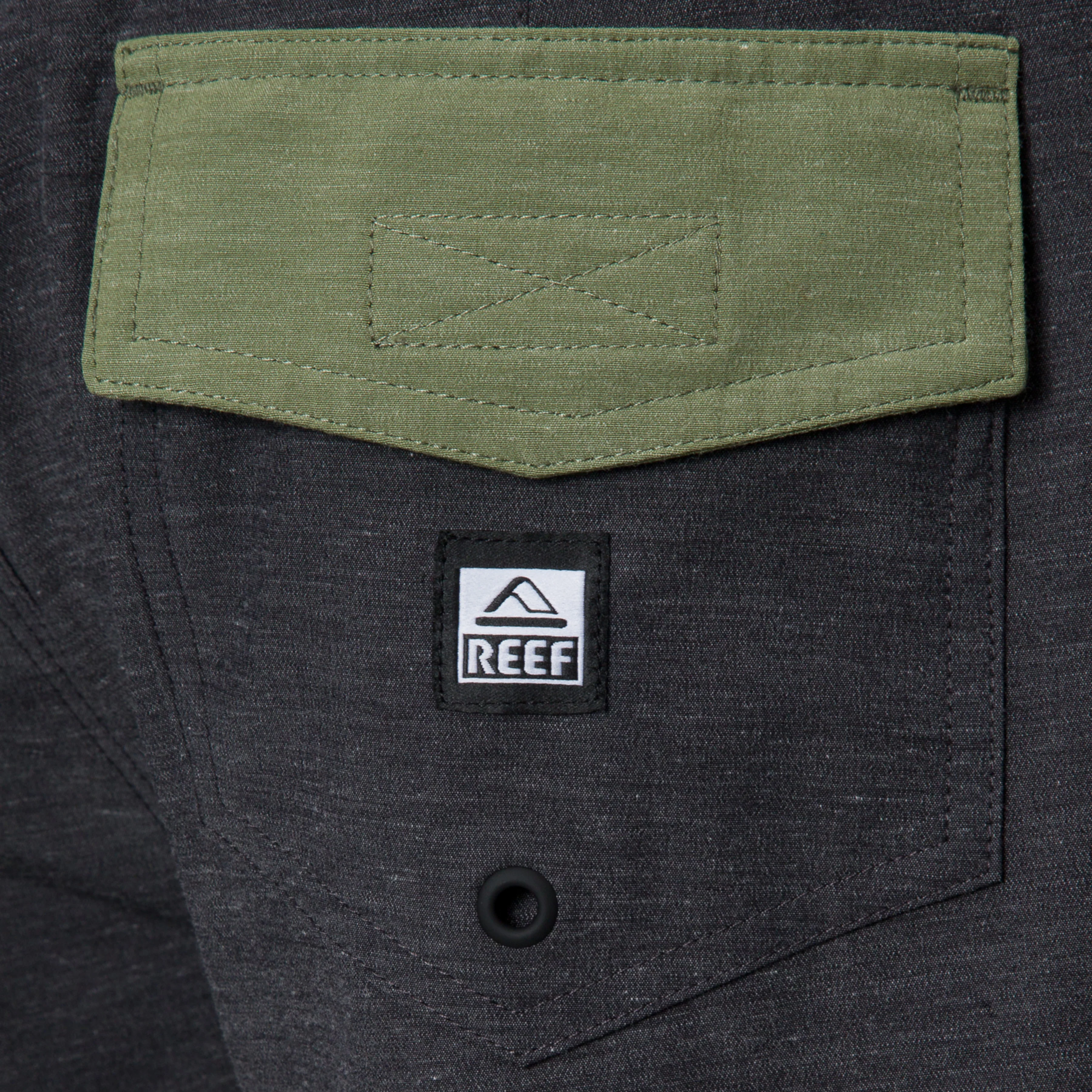 Gardner Boardshort 19