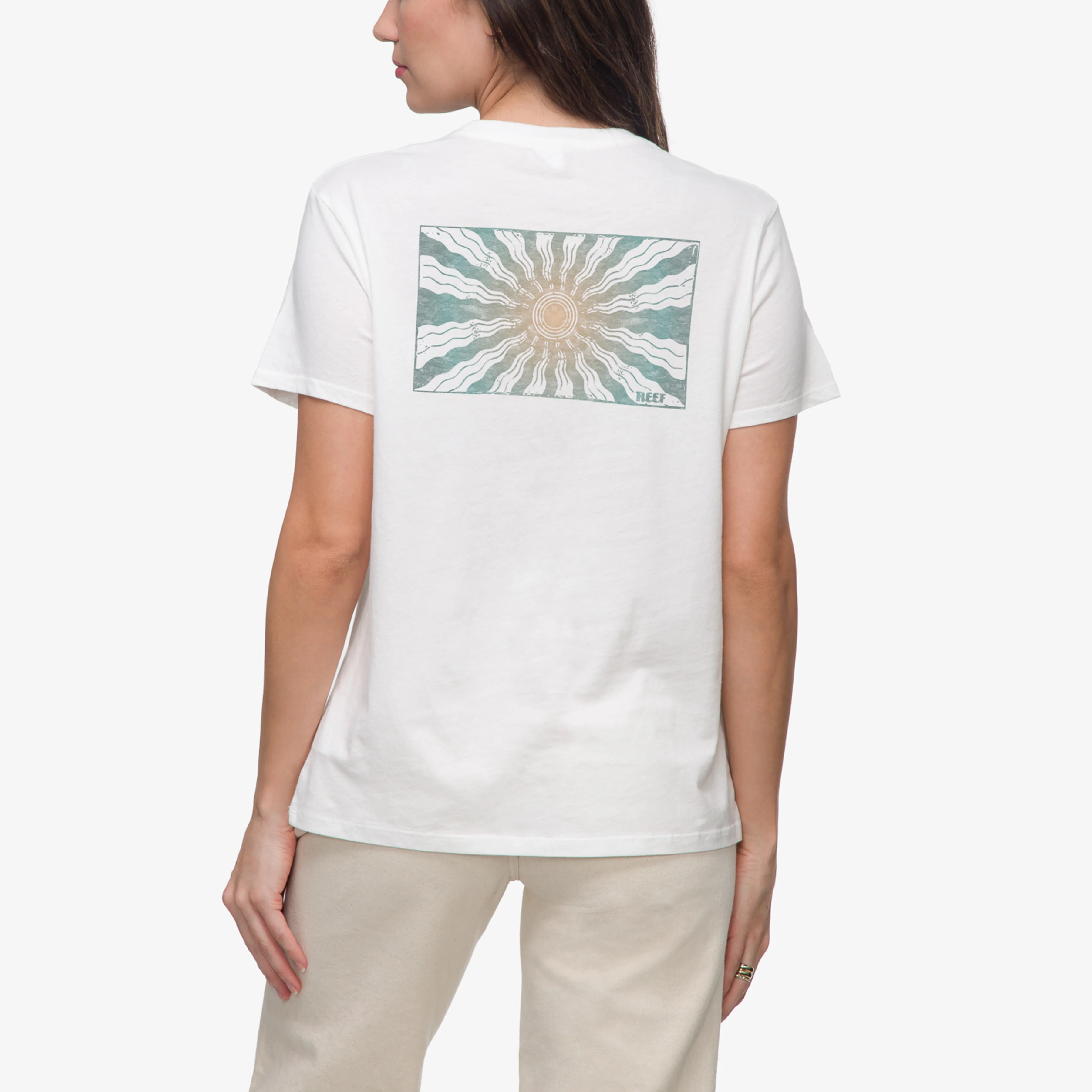Ayesunrays Short Sleeve Tee