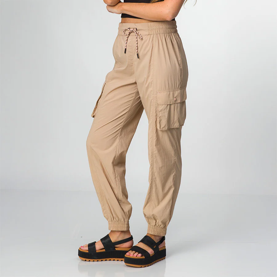 Cargo Jogger Pant