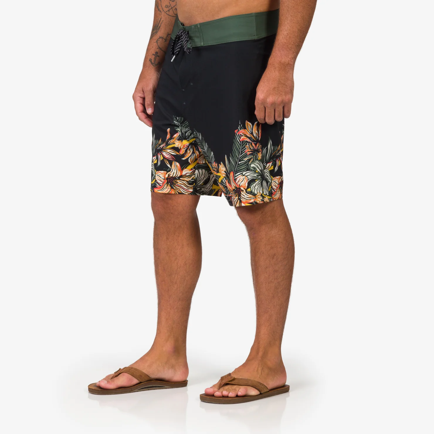 Hardey Boardshort