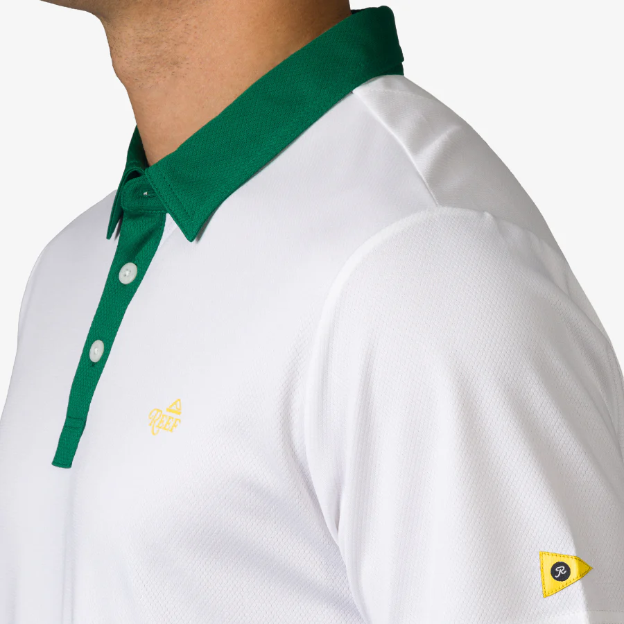 Mulligan Polo