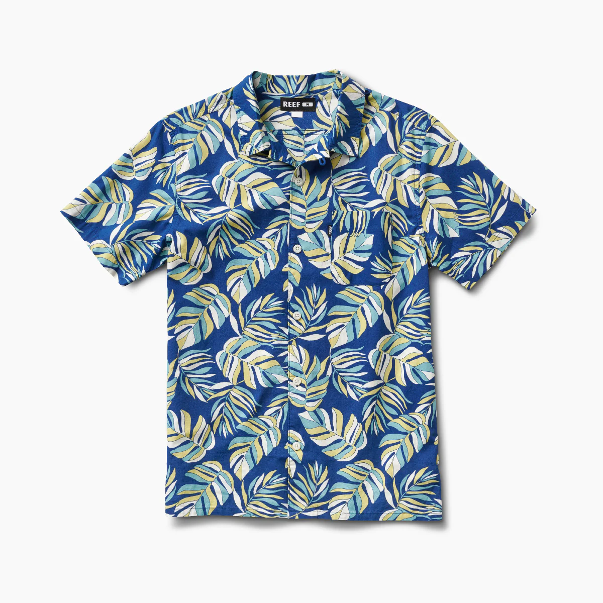 Graf Woven Shirt