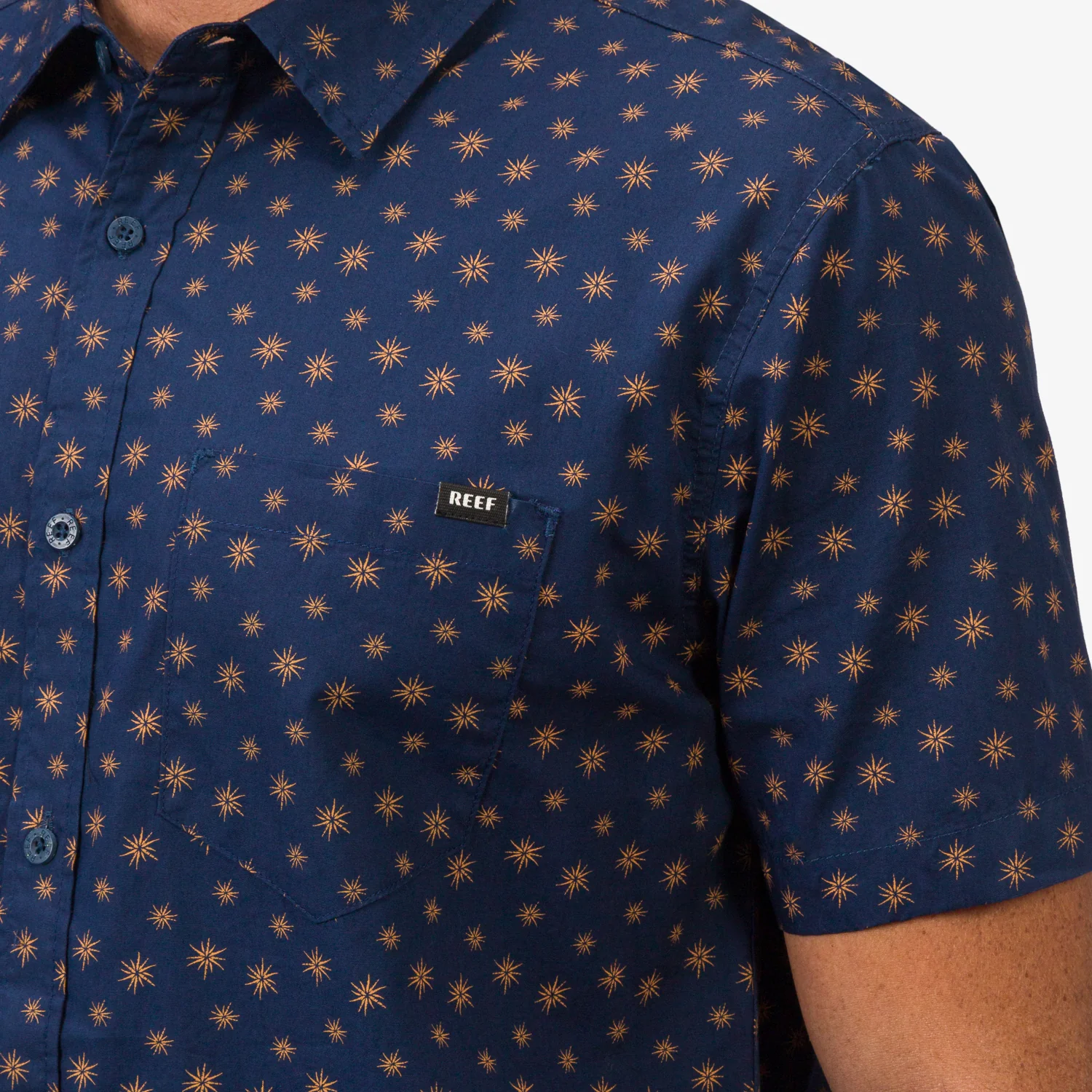 Bentley Ss Wvn Shirt