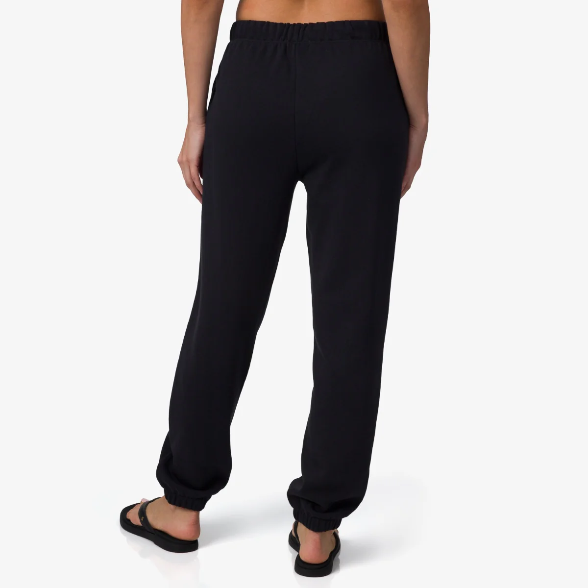 Lizzie Fleece Jogger