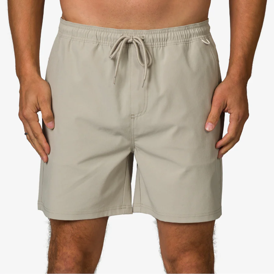 Rushmore Hybrid Short