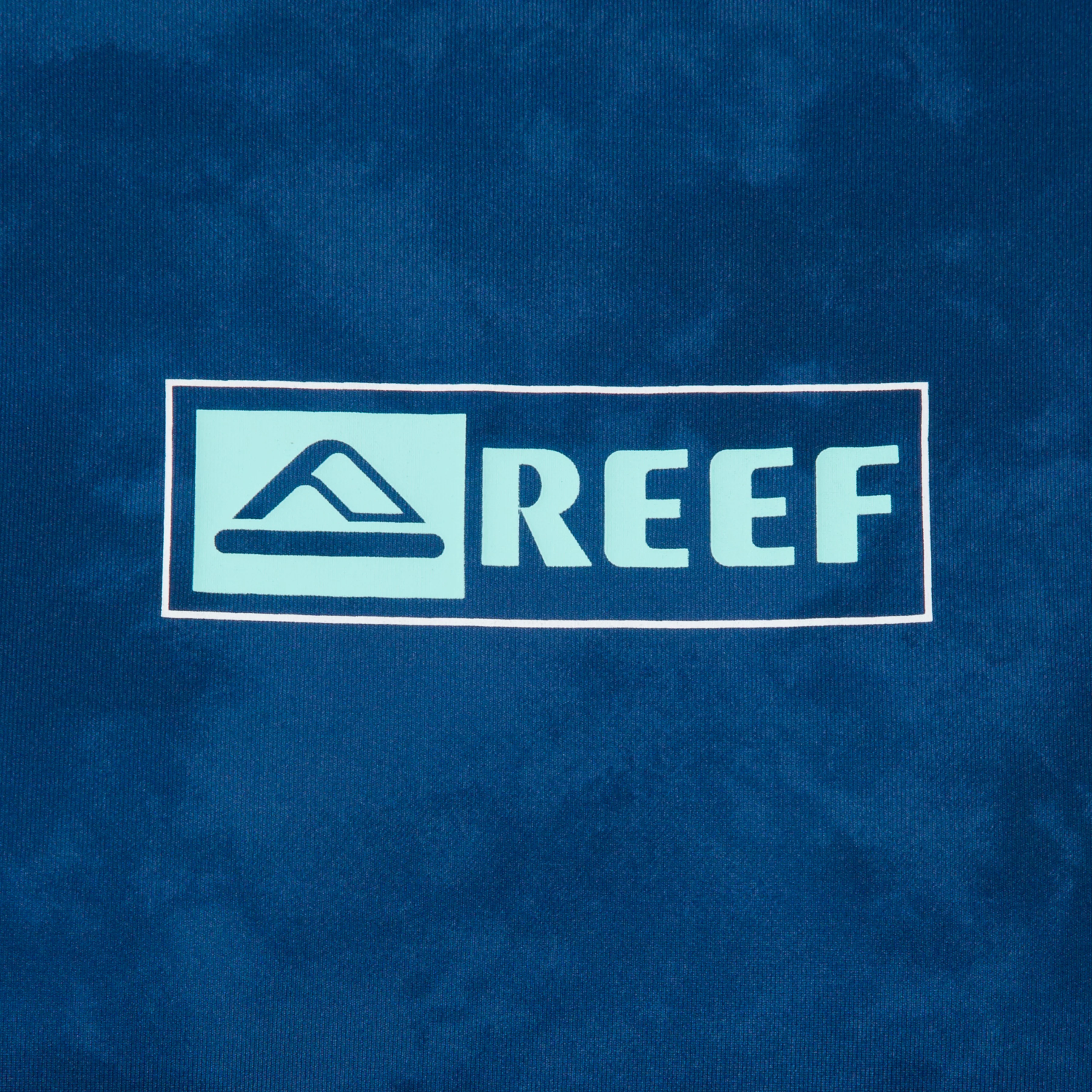 Ellsworth Short Sleeve Surf Shirt 50 UPF