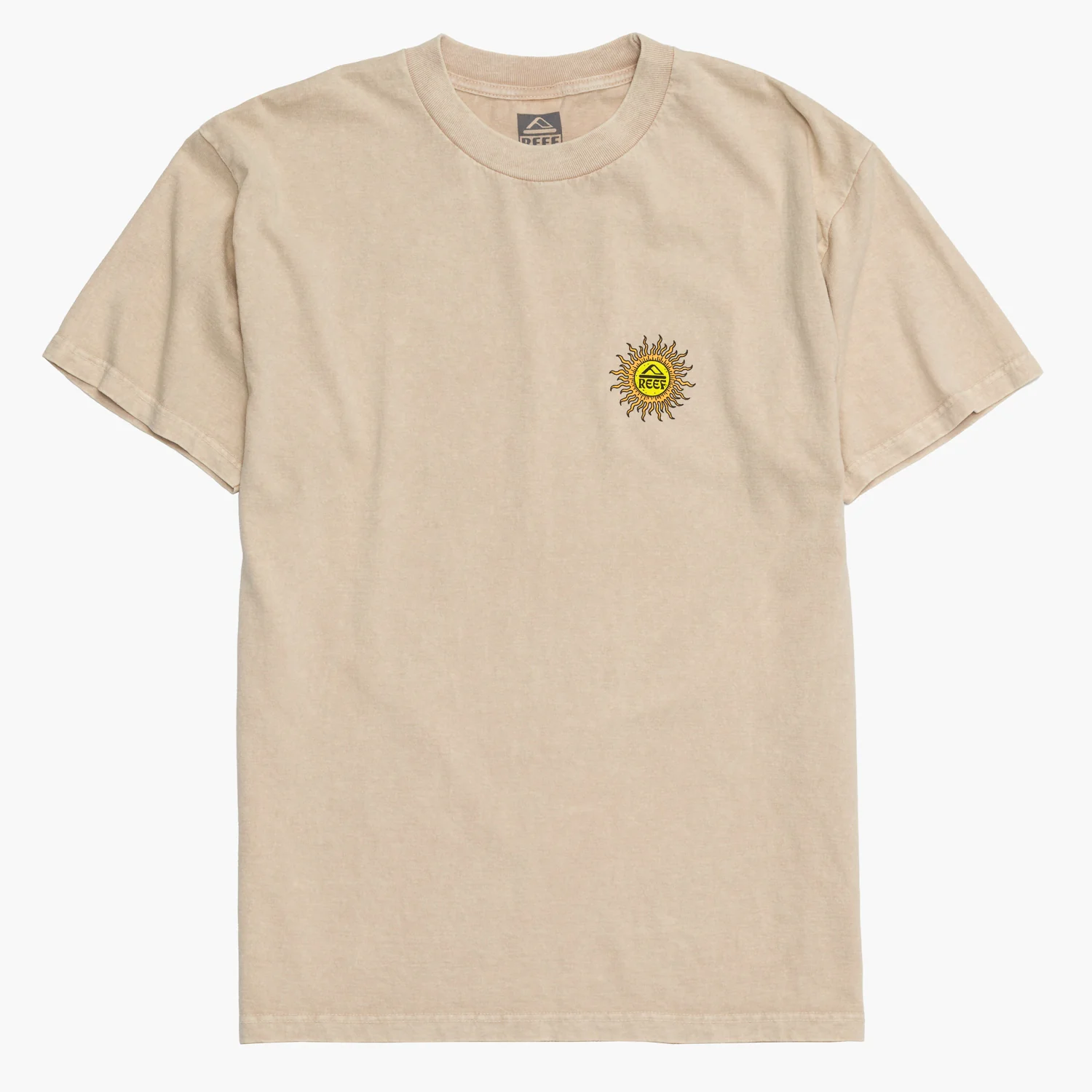 Forever Short Sleeve T-Shirt