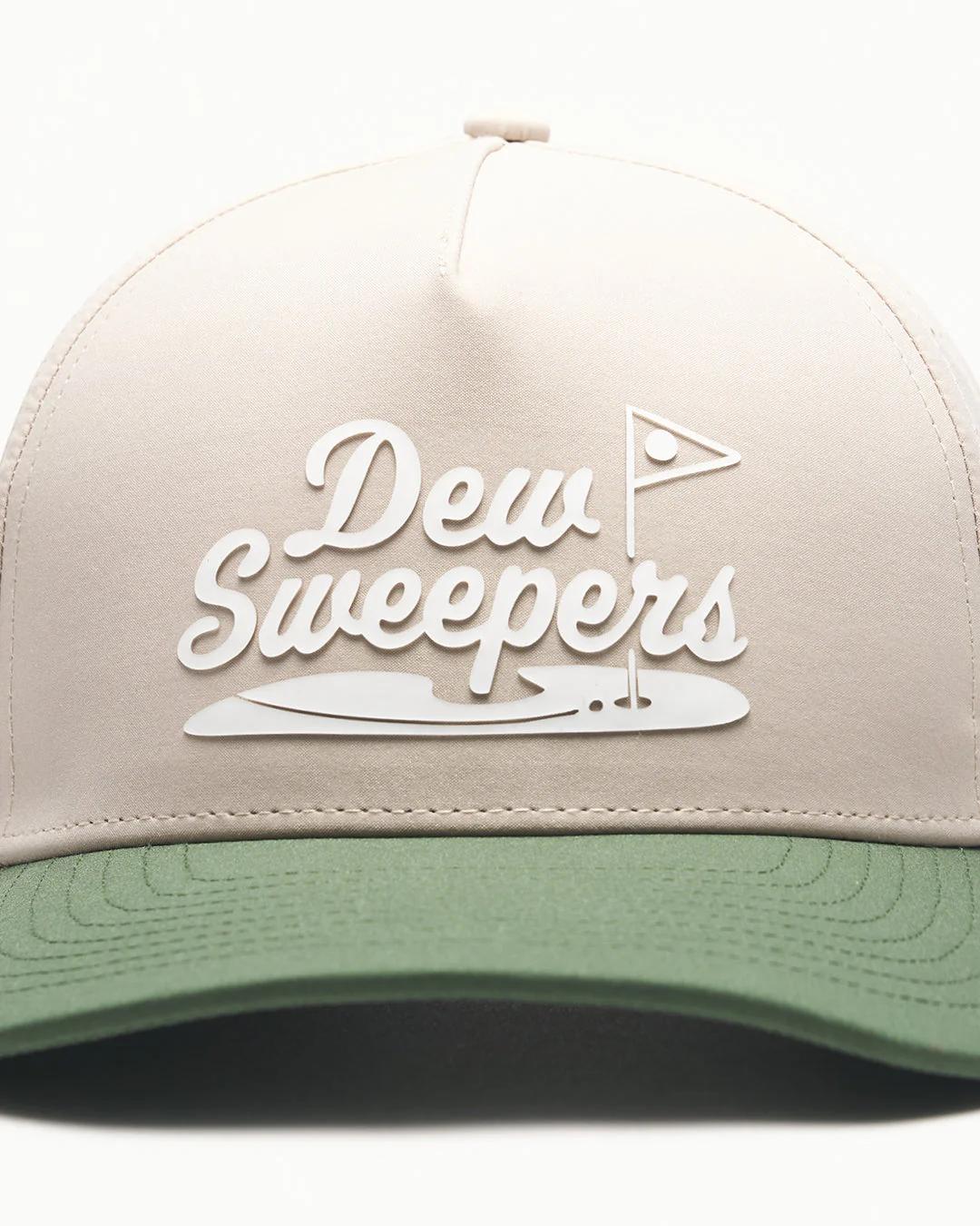 Reef X Palm Golf Dew Sweeper Snapback