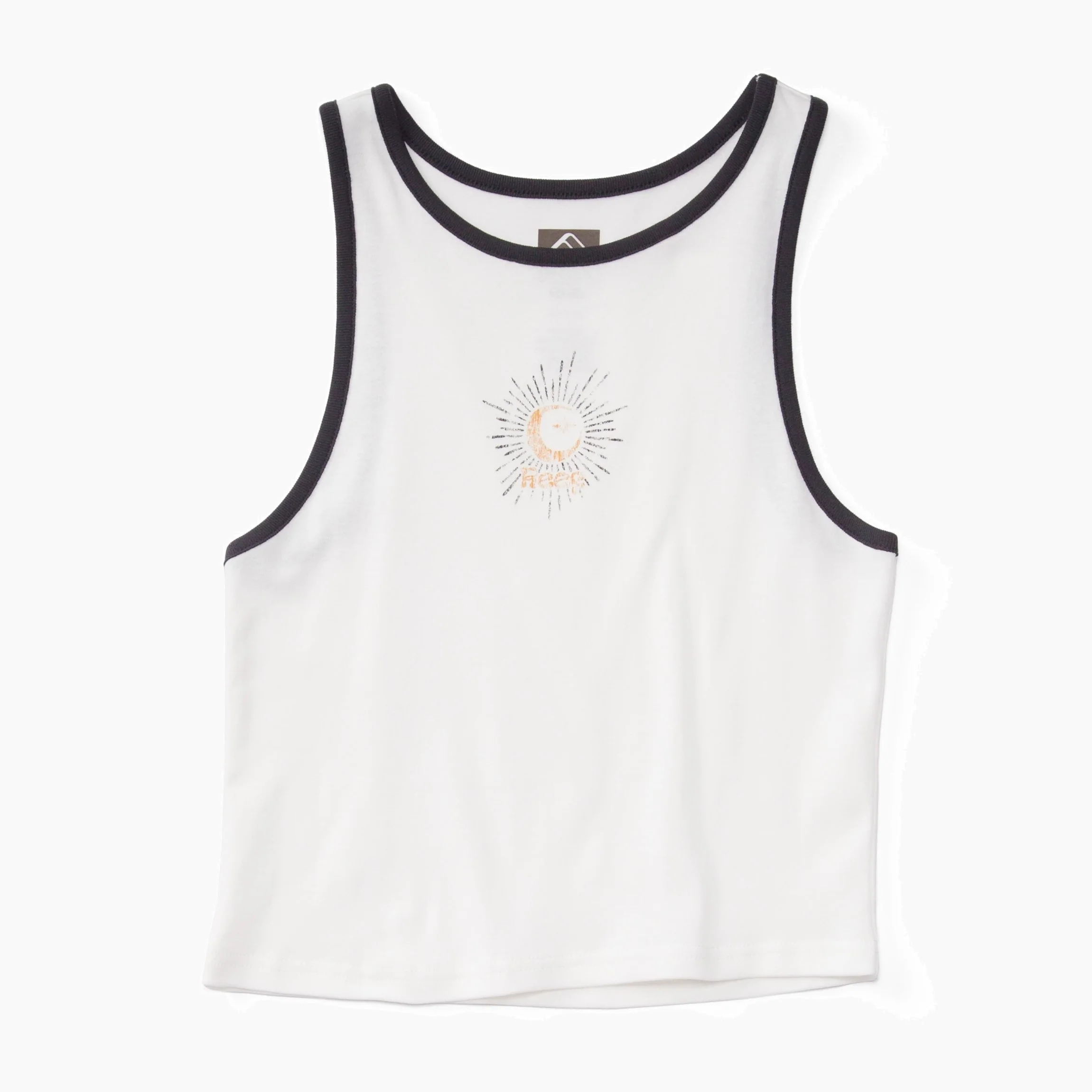 Whoa Wicked Tank Top