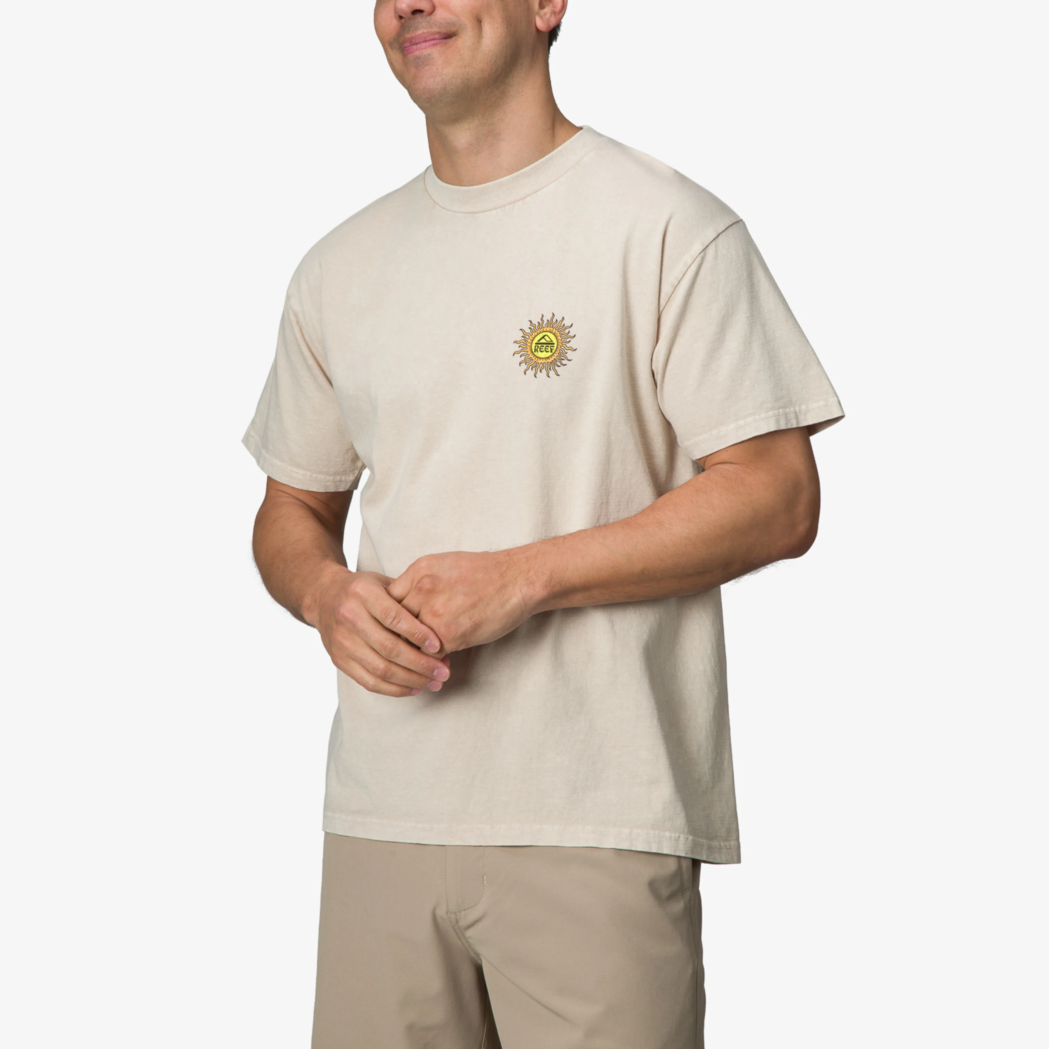 Forever Short Sleeve T-Shirt