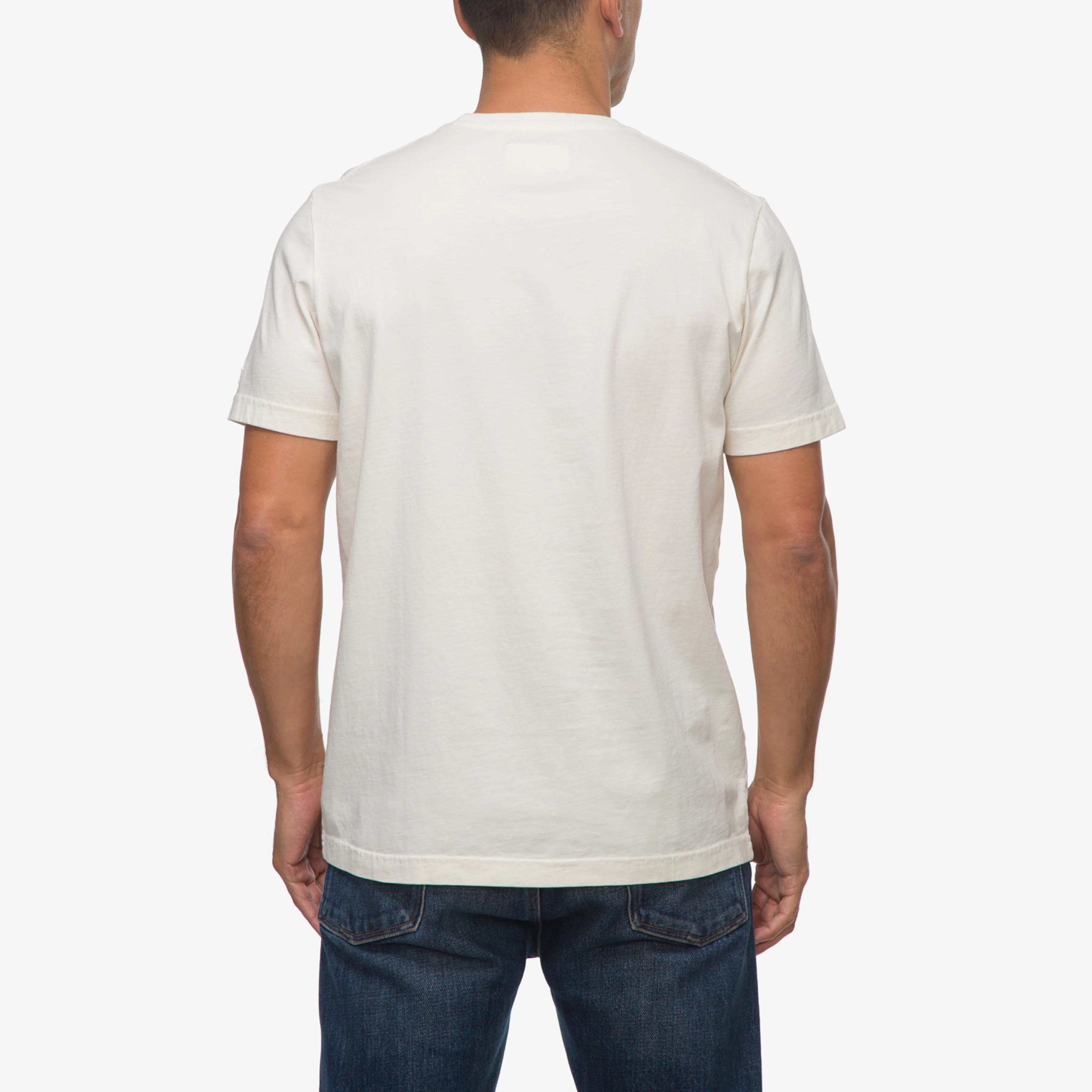 Marte Short Sleeve Tee