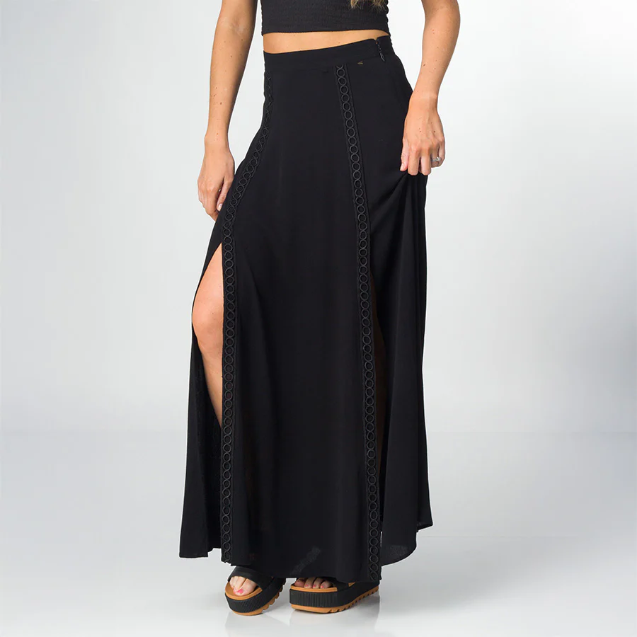 Irina Maxi Skirt