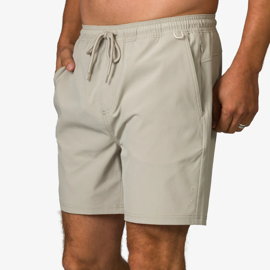 Rushmore Hybrid Short