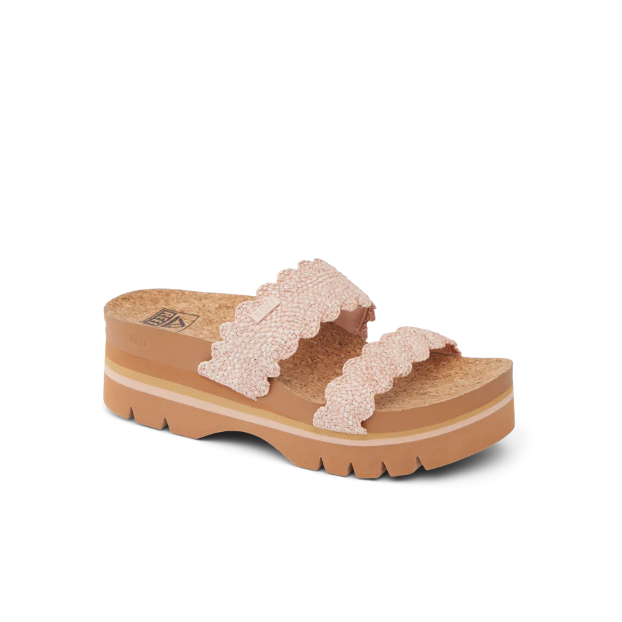 Cushion Vista Higher