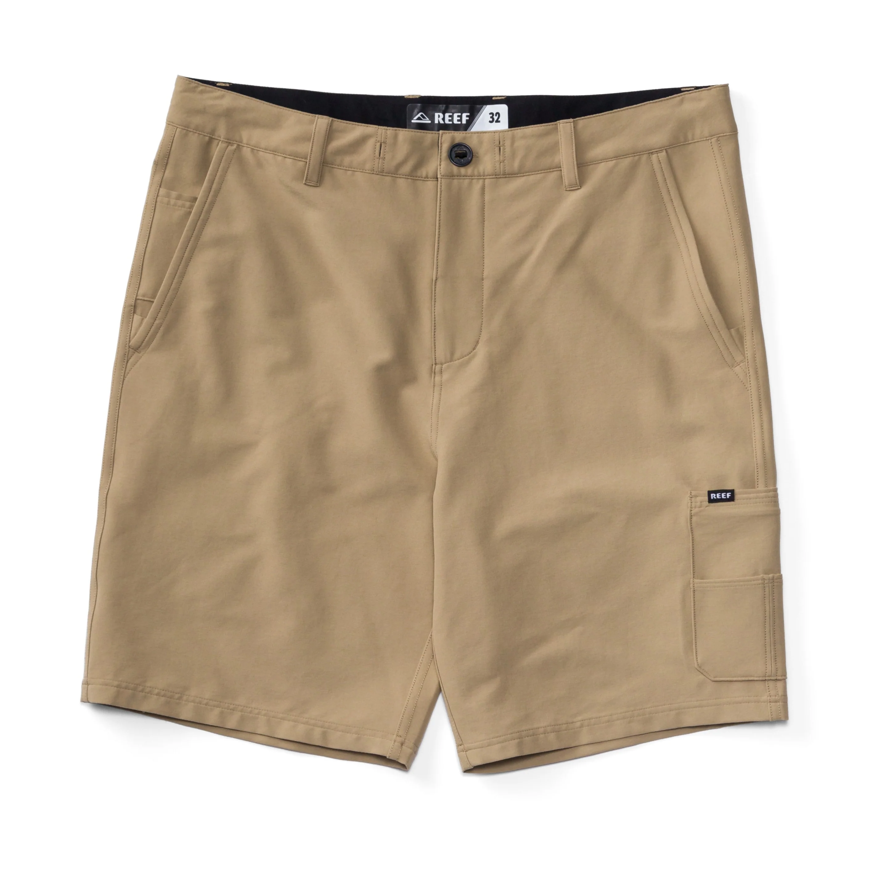 Bramble Utility Walkshort
