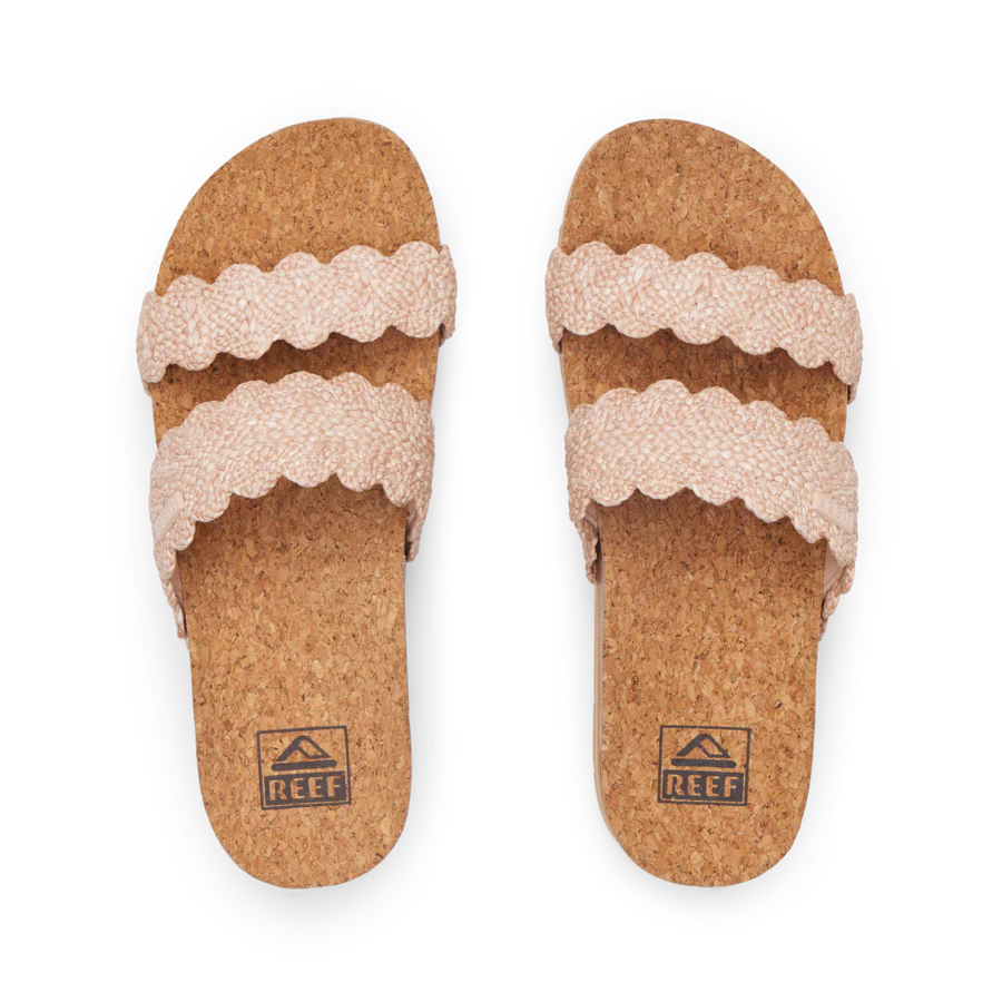 Cushion Vista Higher