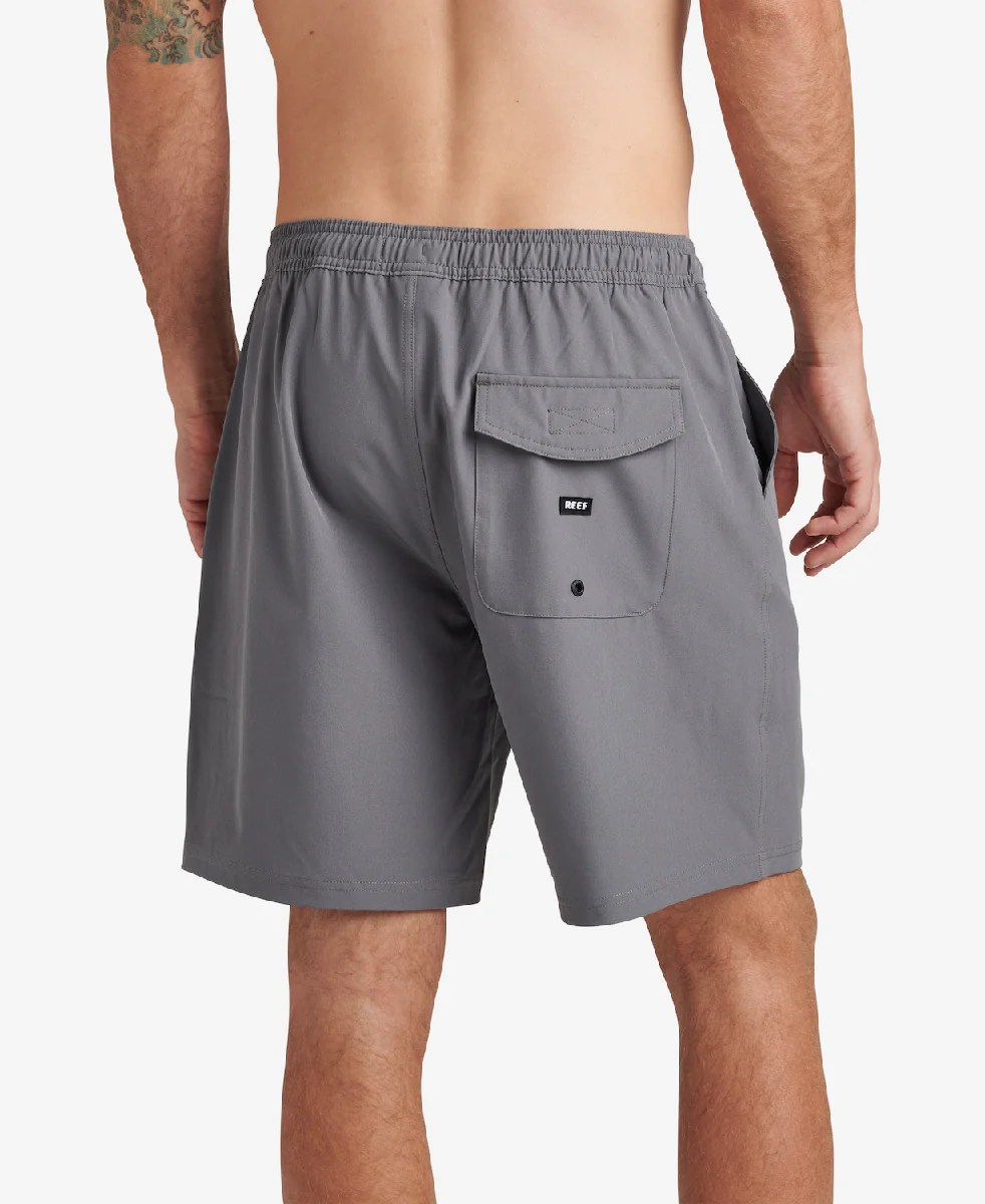 Jackson E Waist Short
