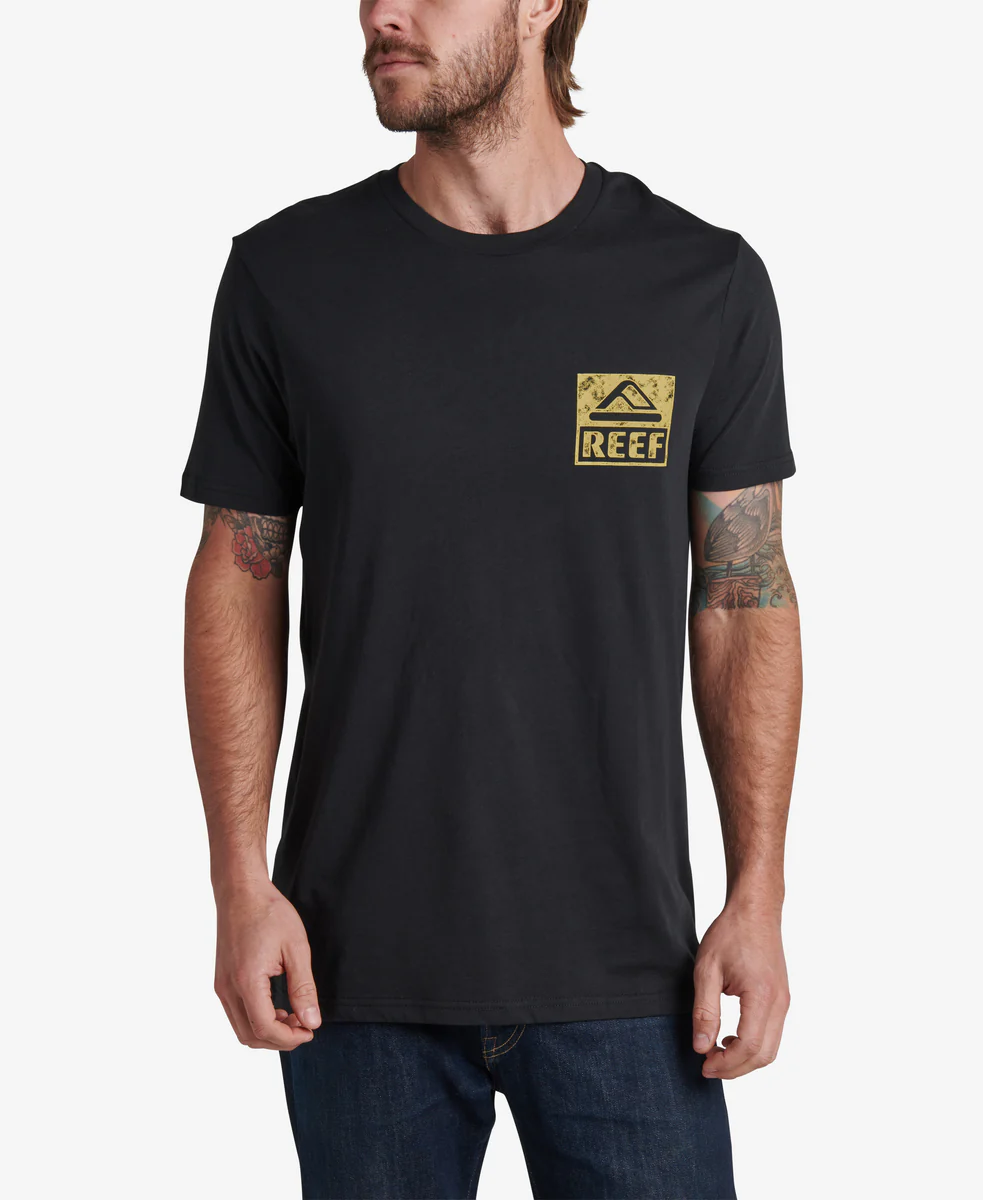 Wellie Ss Graphic Tee