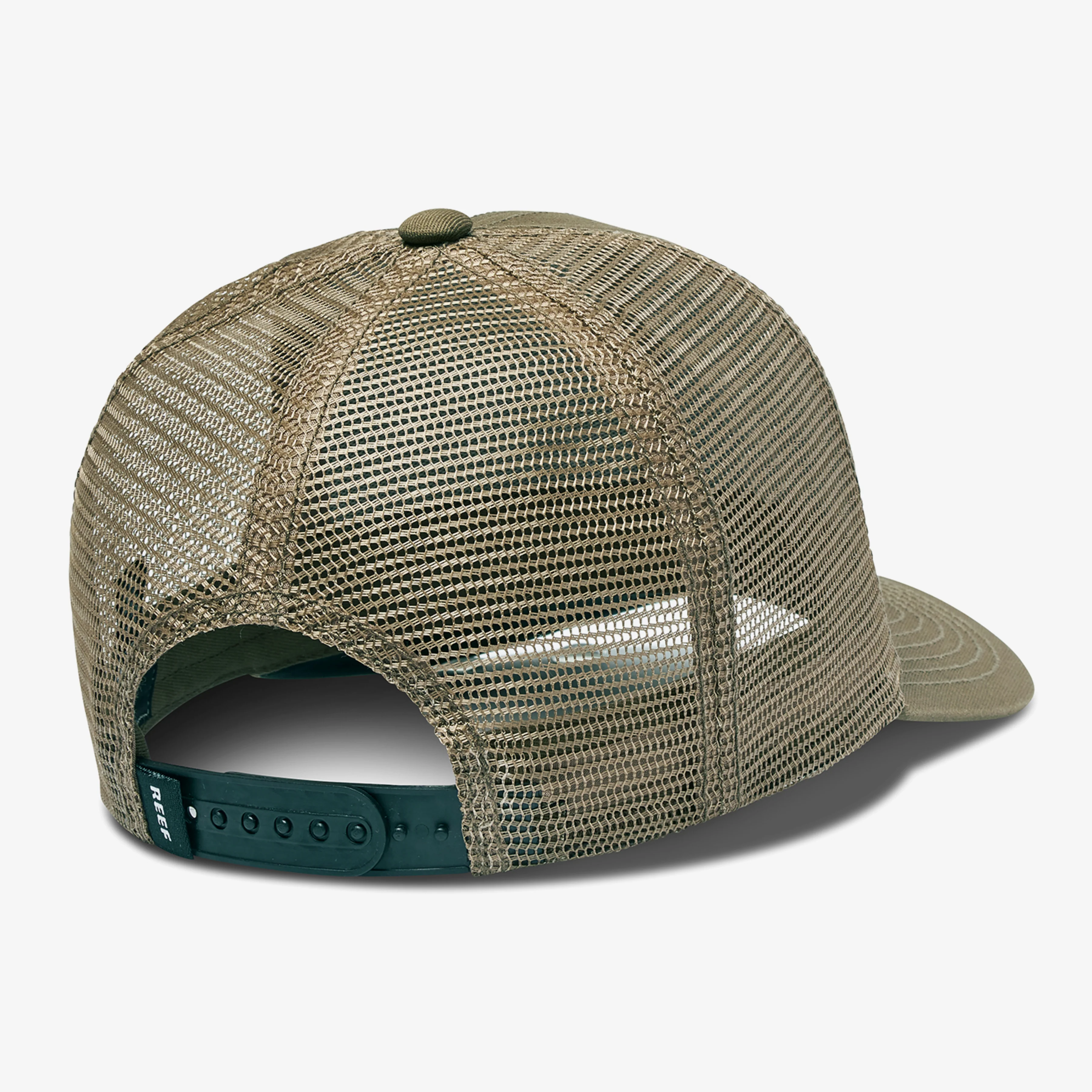 Townsend Snapback Trucker Hat
