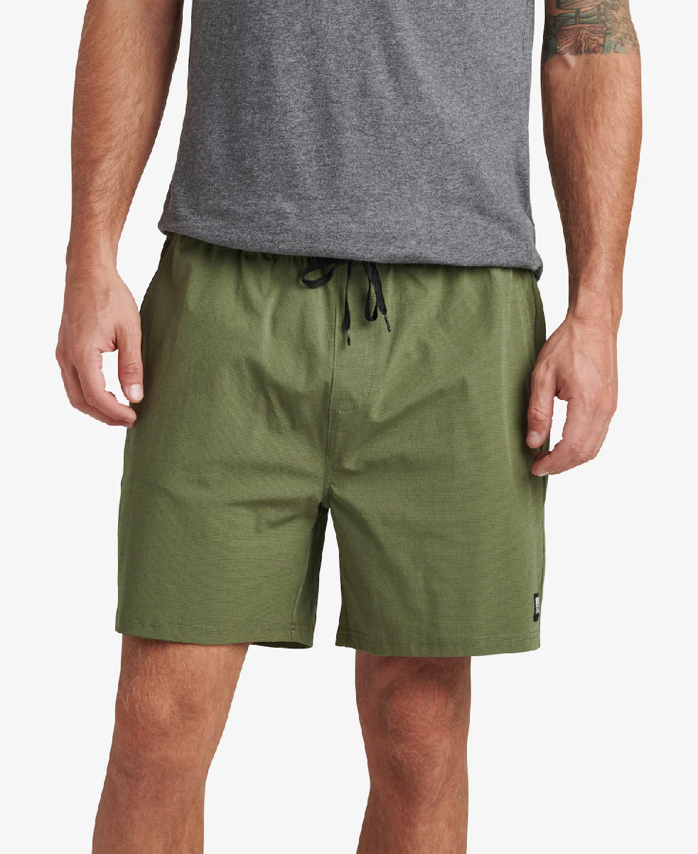 Fields E Waist Walk Short
