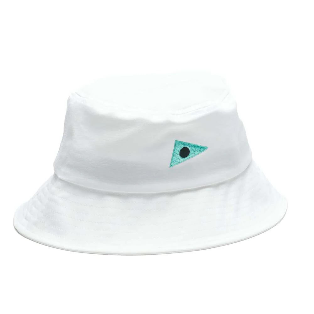 Reef X Palm Golf Dew Sweeper Bucket