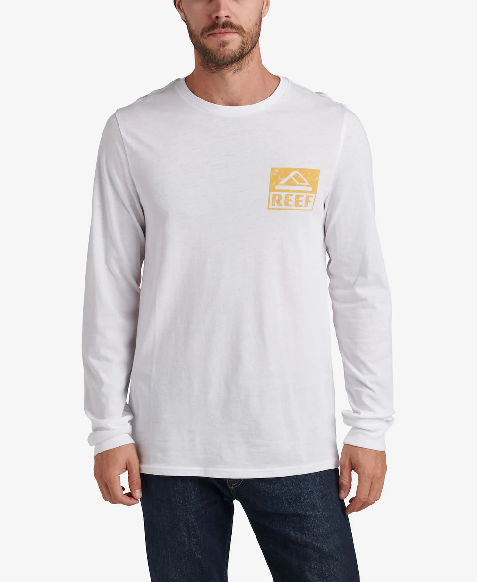 Wellie Graphic Long Sleeve Tee
