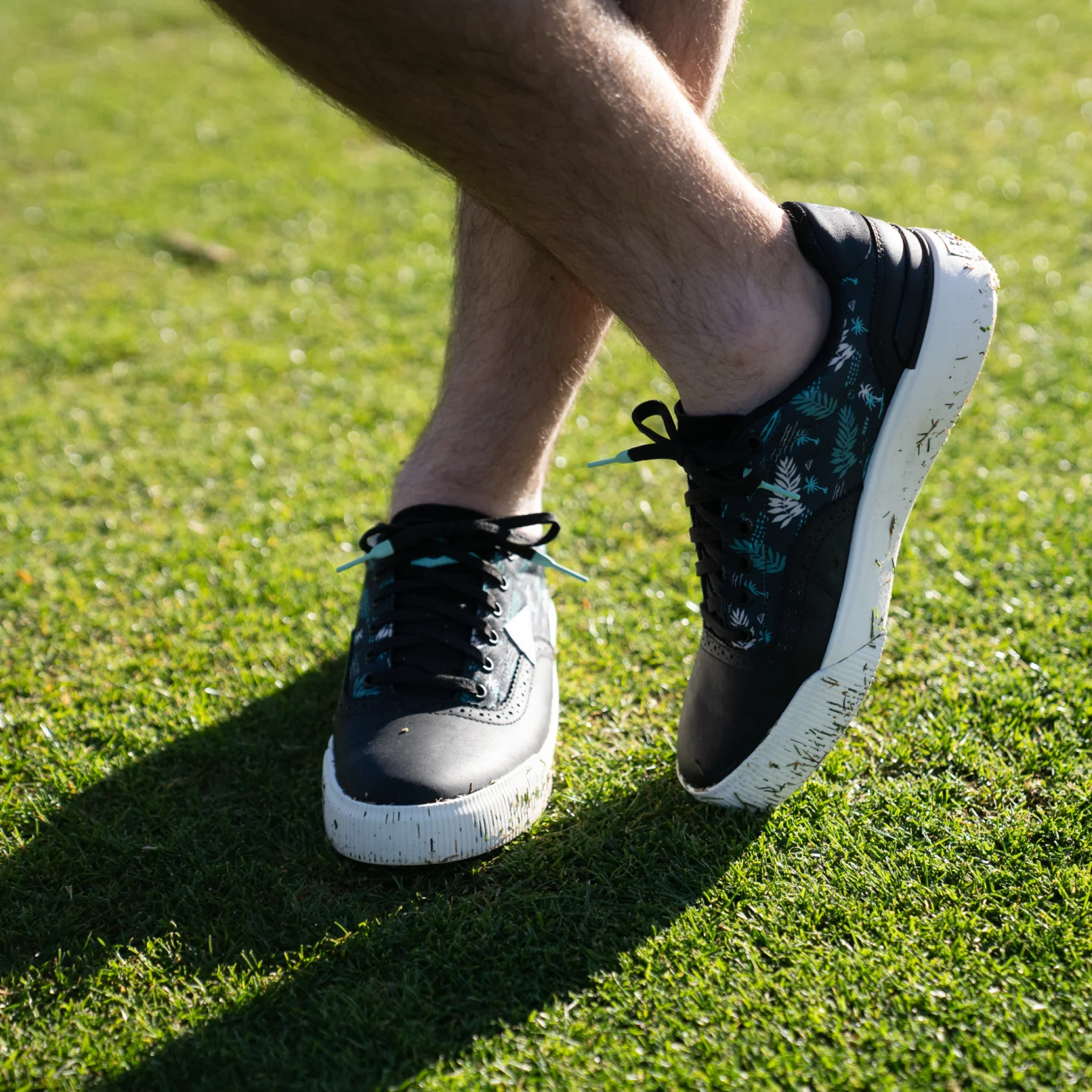 Reef X Palm Golf Onshore Pebble