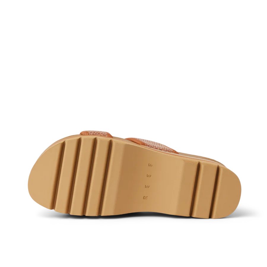 Cushion Vista Higher