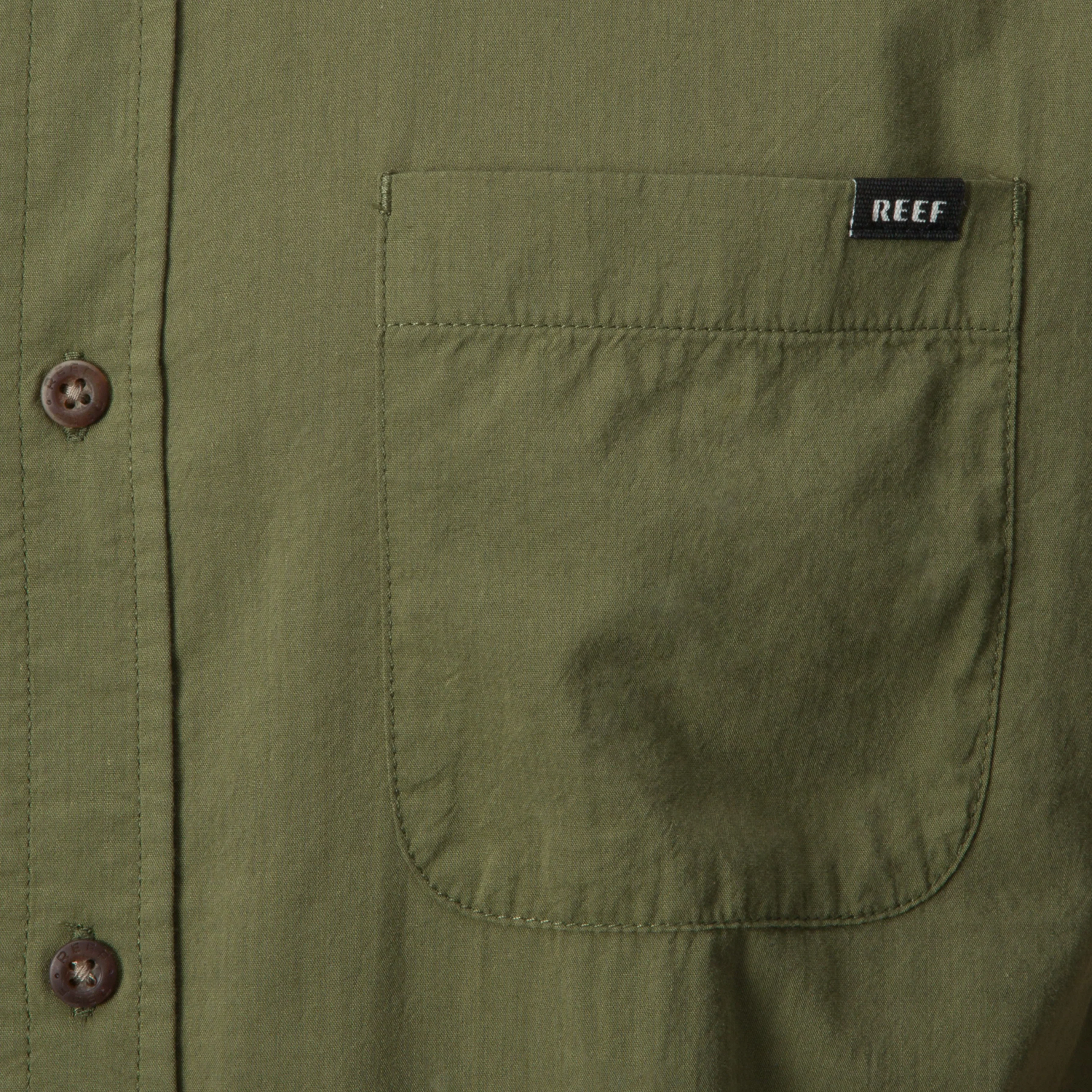 Collins Short Sleeve Shirt