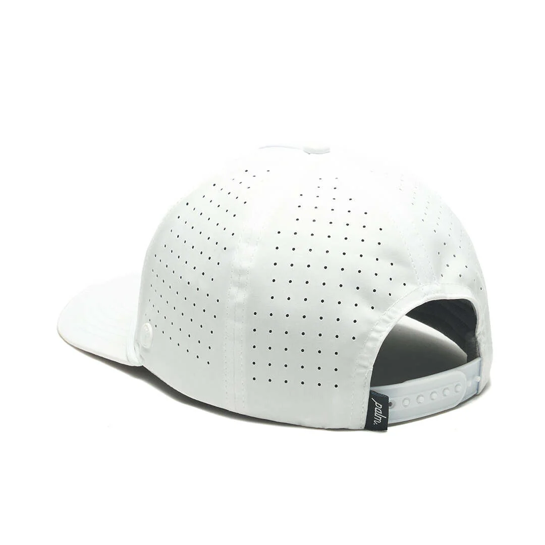 Reef X Palm Golf Snapback