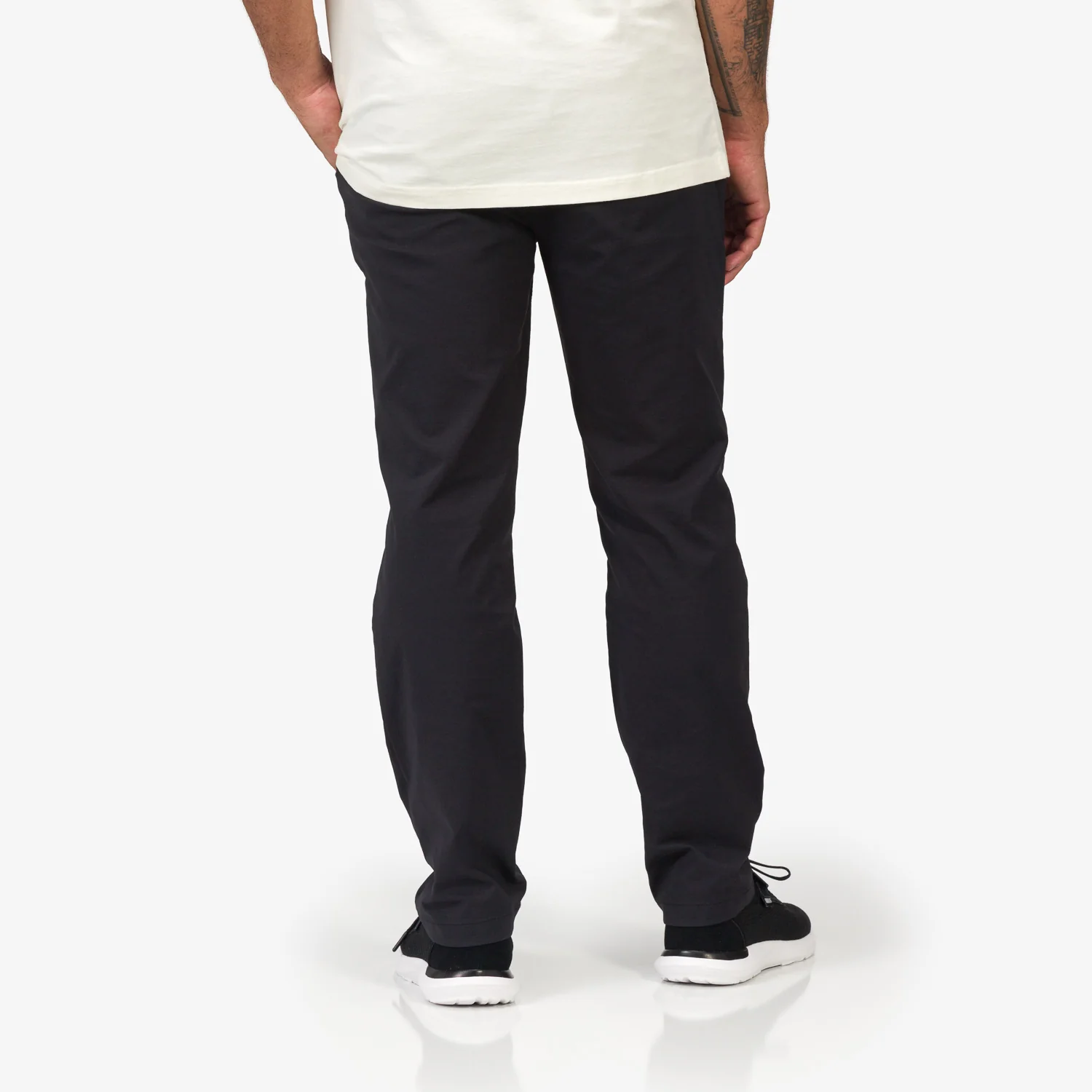 Carrick Stretch Pant