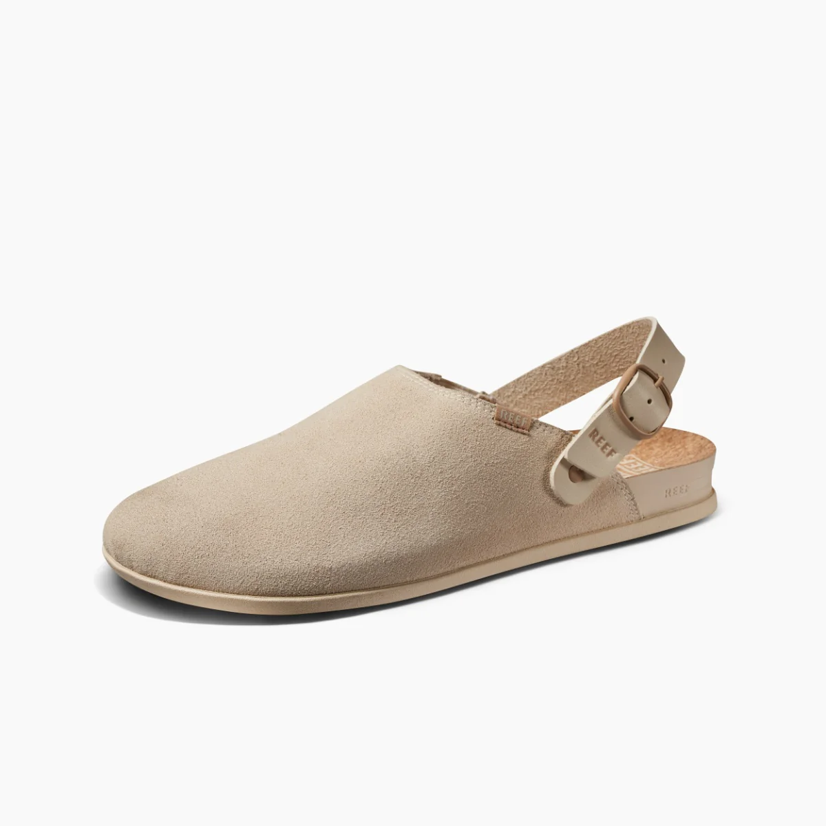 Reef Cushion Sage Se