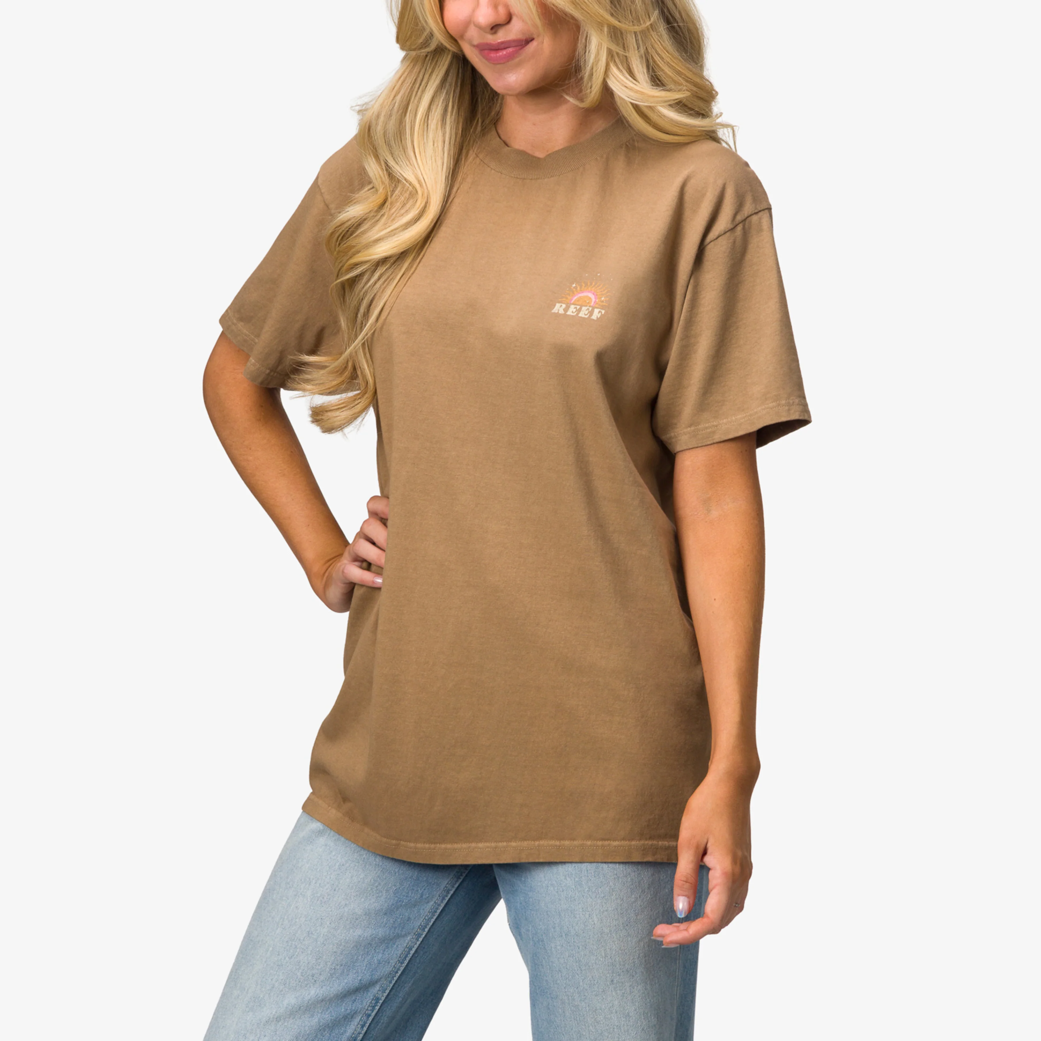 Ali Boyfriend T-Shirt