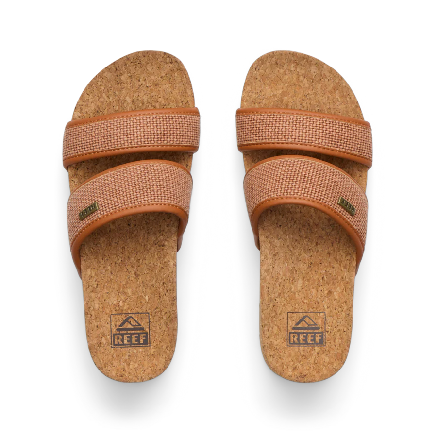 Cushion Vista Higher