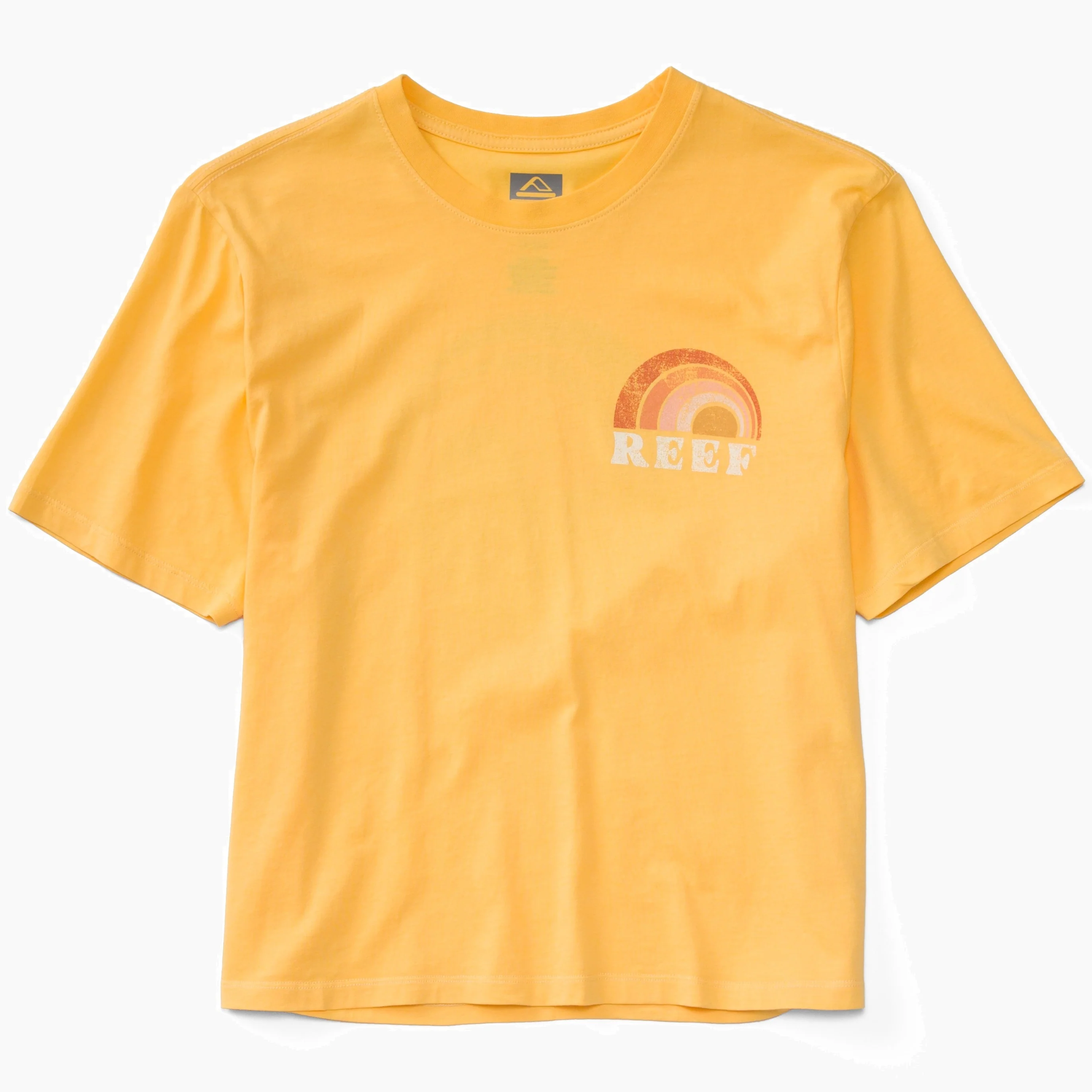 Becca 18 Crop T-Shirt